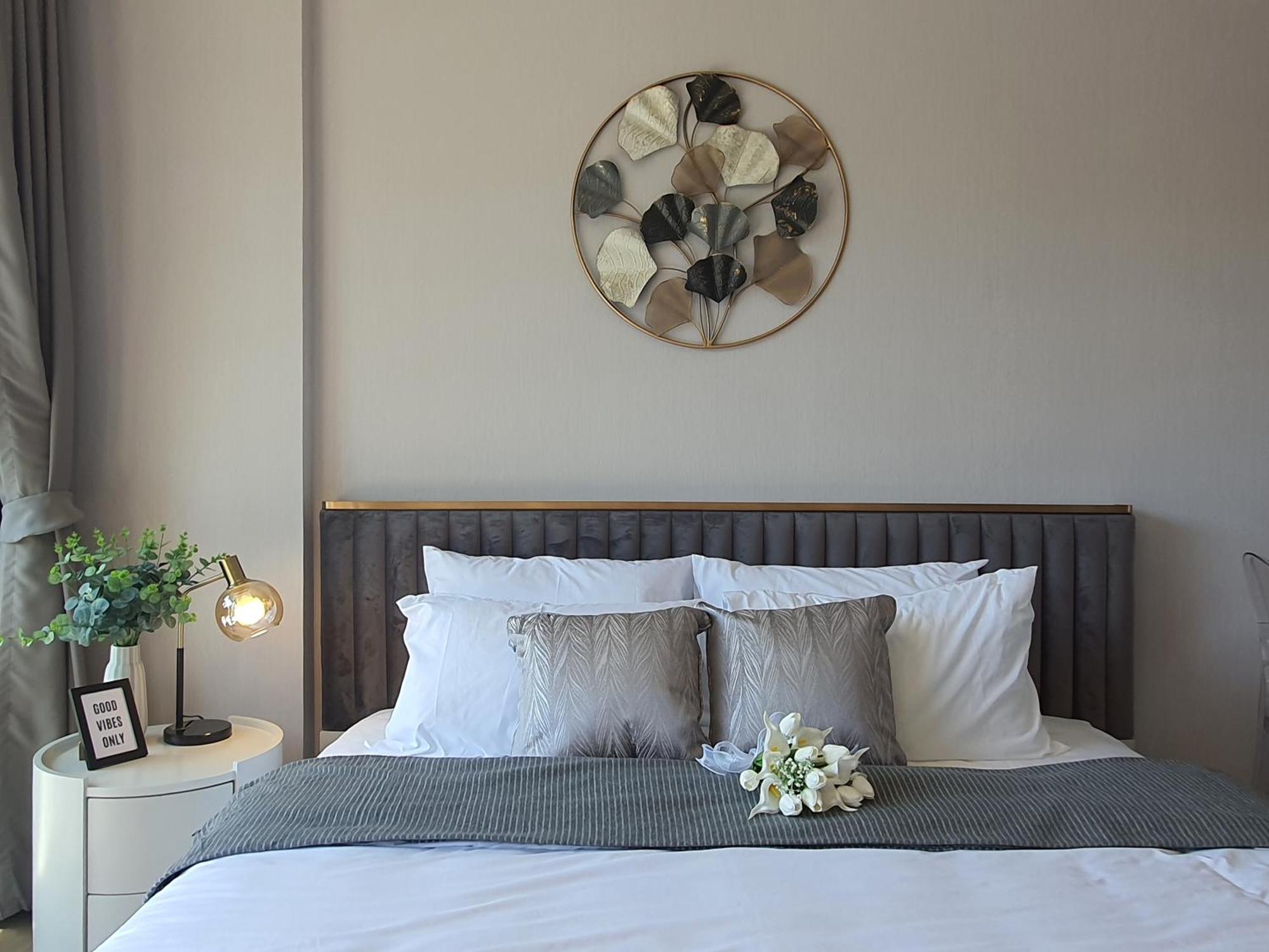 Relaxing 2 Bedroom In Khaoyai Ban Huai Sok Noi Zewnętrze zdjęcie