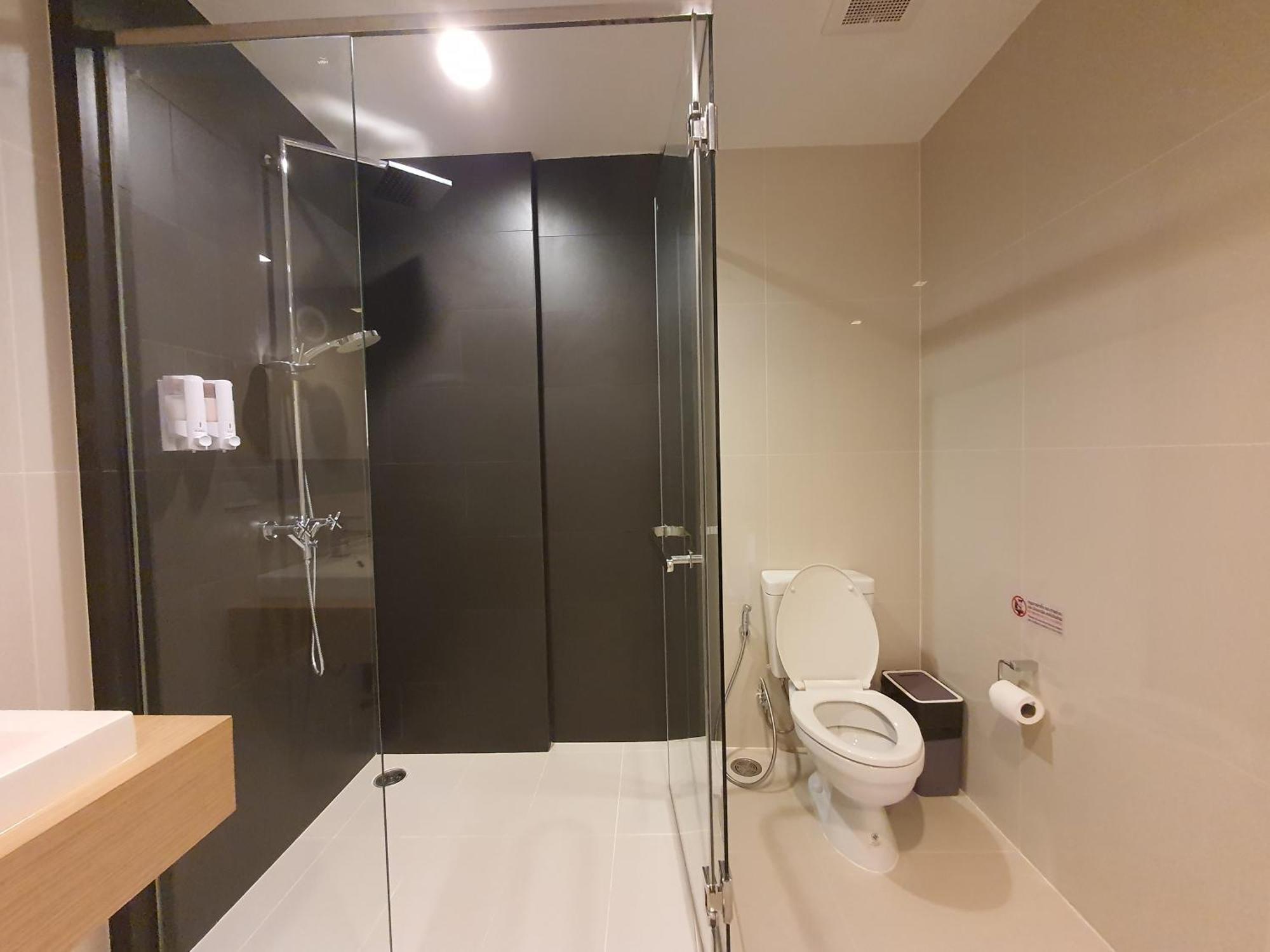 Relaxing 2 Bedroom In Khaoyai Ban Huai Sok Noi Zewnętrze zdjęcie