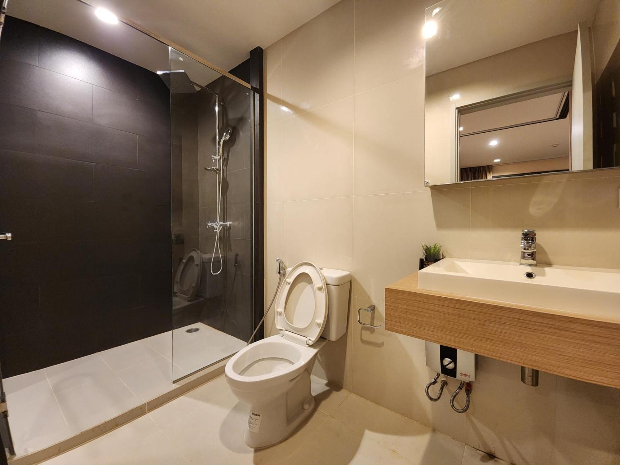 Relaxing 2 Bedroom In Khaoyai Ban Huai Sok Noi Zewnętrze zdjęcie