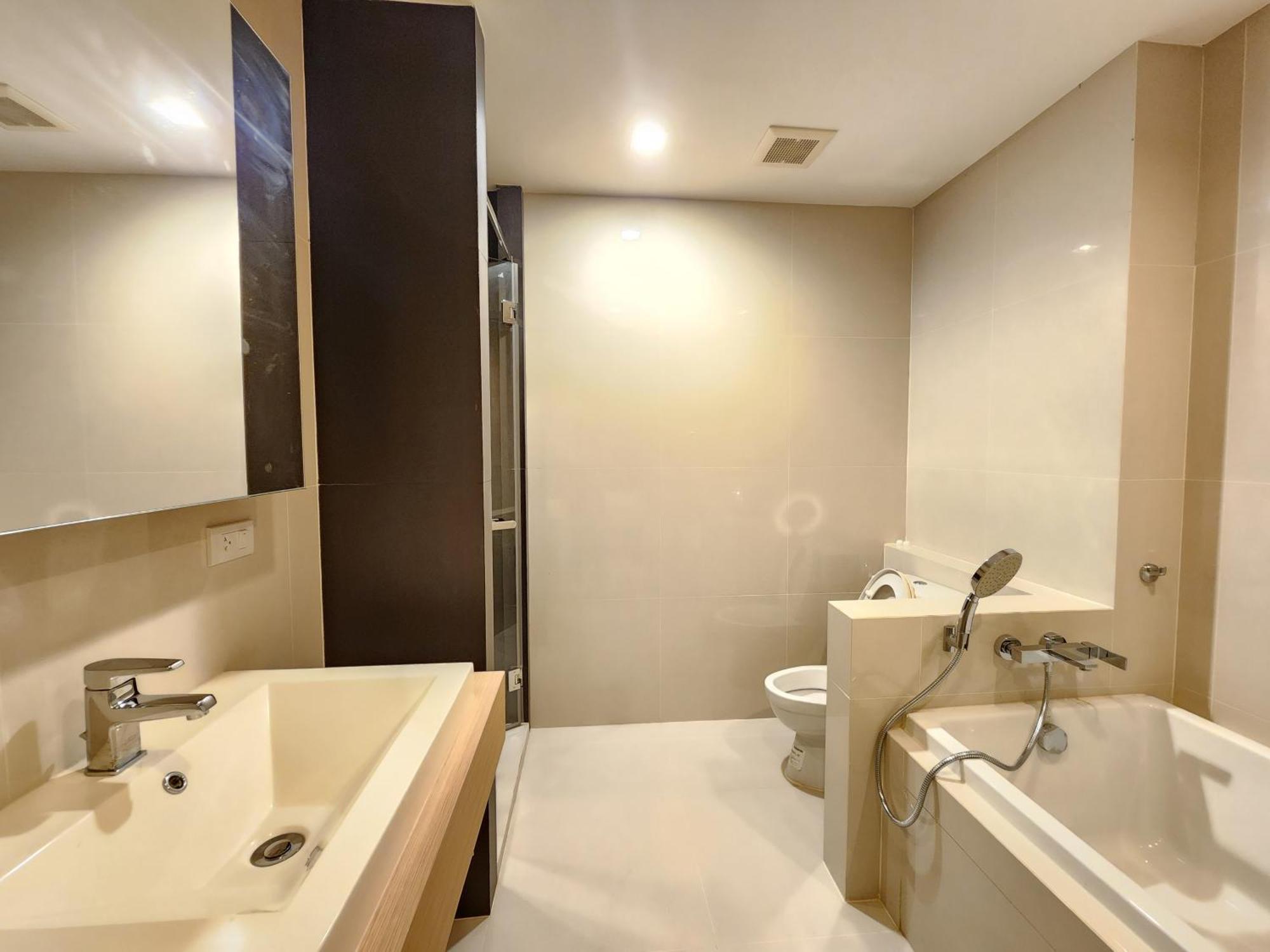 Relaxing 2 Bedroom In Khaoyai Ban Huai Sok Noi Zewnętrze zdjęcie