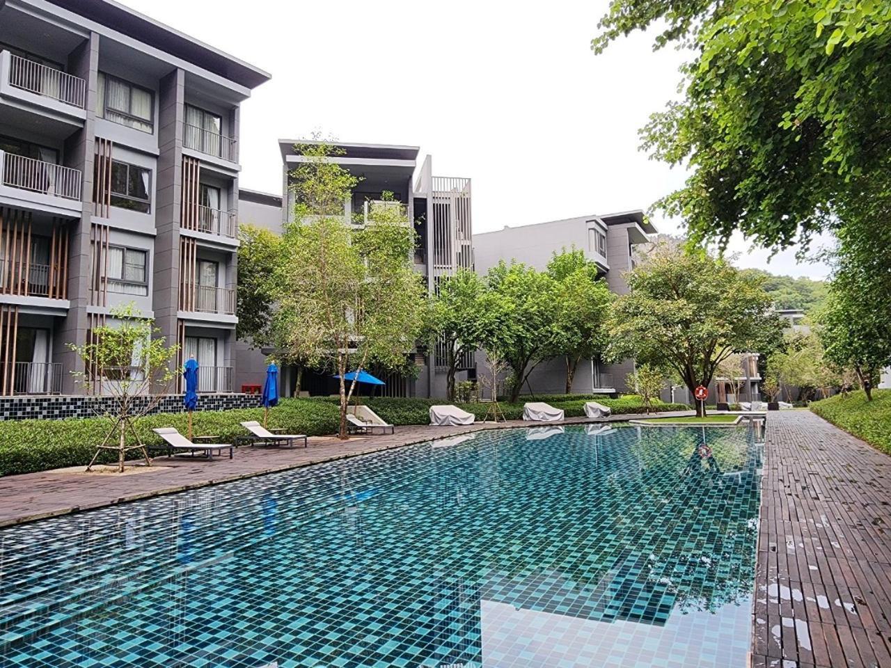 Relaxing 2 Bedroom In Khaoyai Ban Huai Sok Noi Zewnętrze zdjęcie