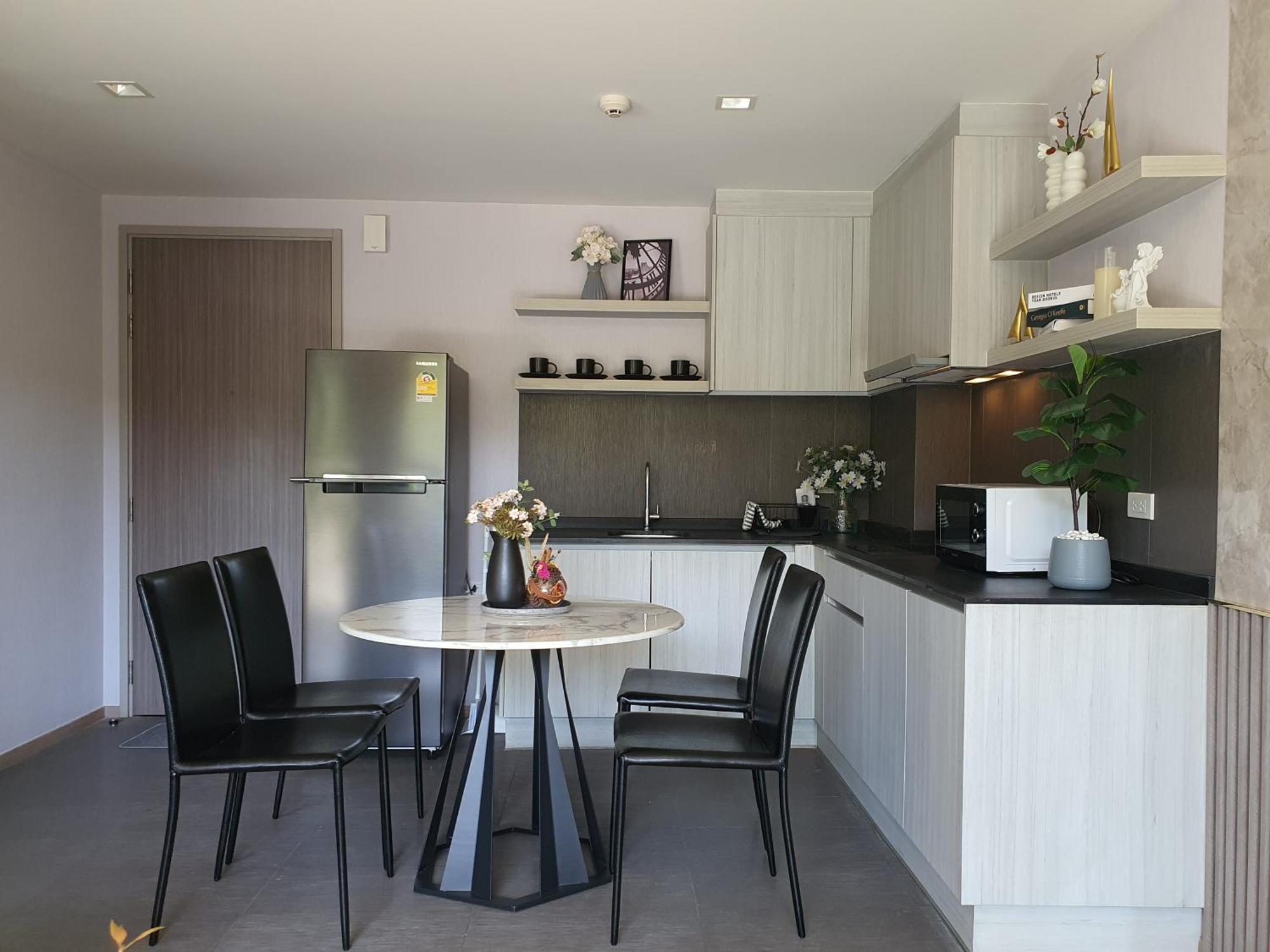 Relaxing 2 Bedroom In Khaoyai Ban Huai Sok Noi Zewnętrze zdjęcie