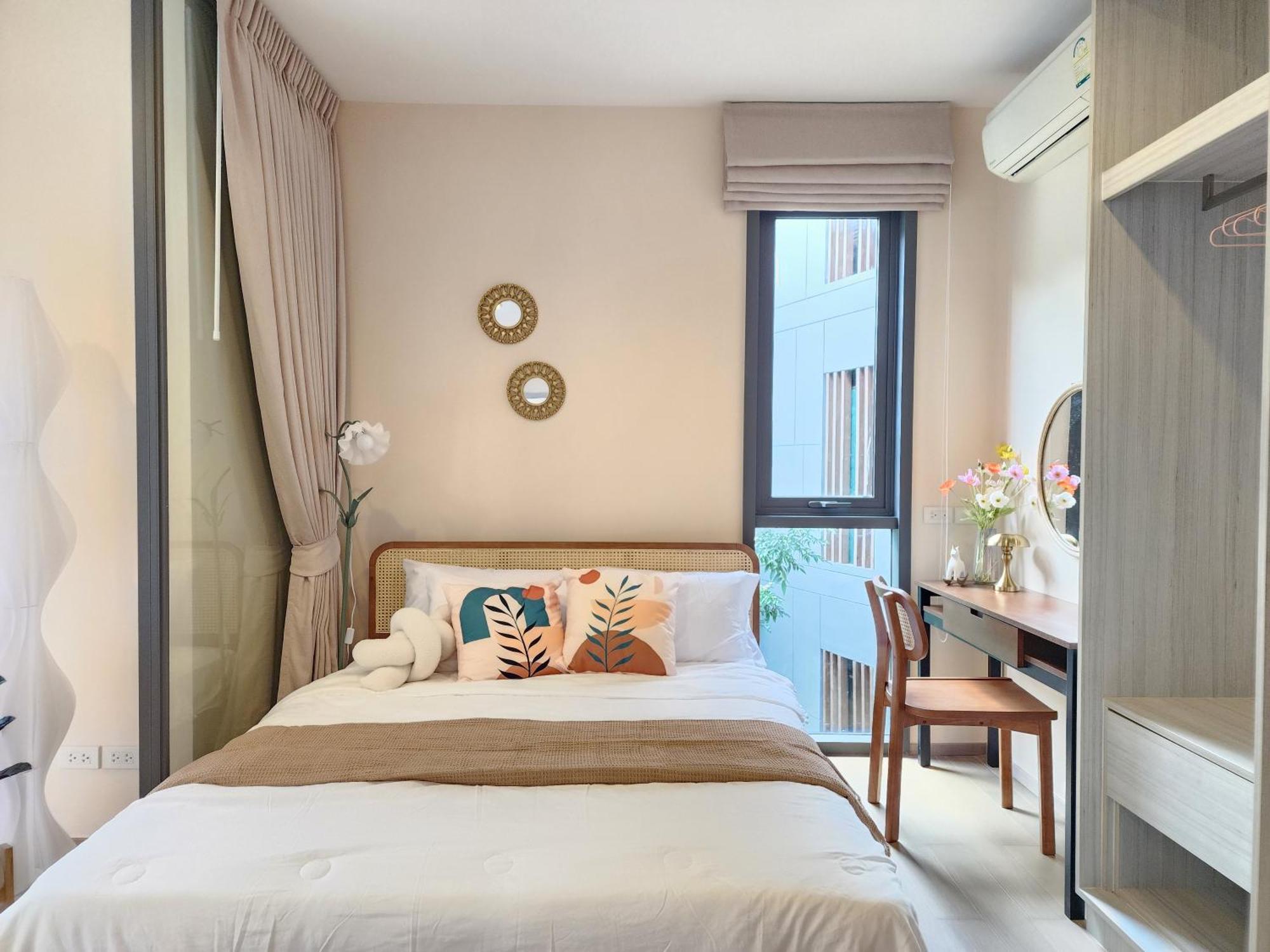 Relaxing 2 Bedroom In Khaoyai Ban Huai Sok Noi Pokój zdjęcie